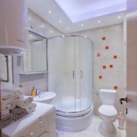 Apartament Orange Skopje