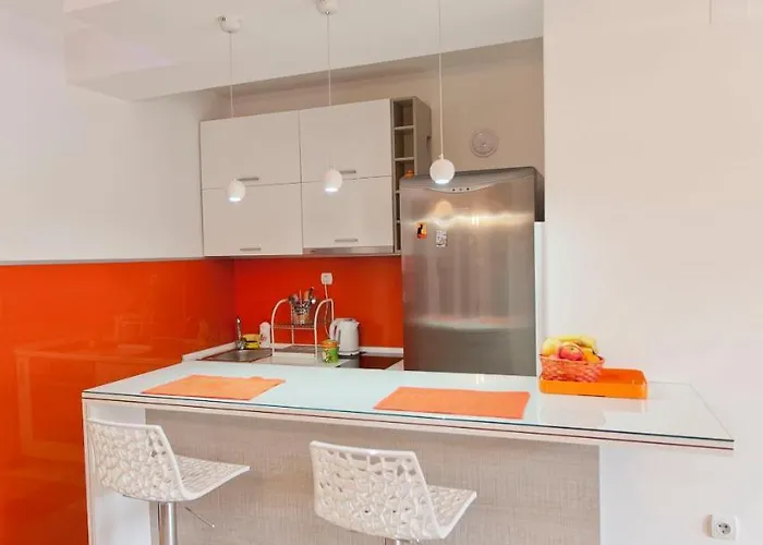 Orange Apartamento